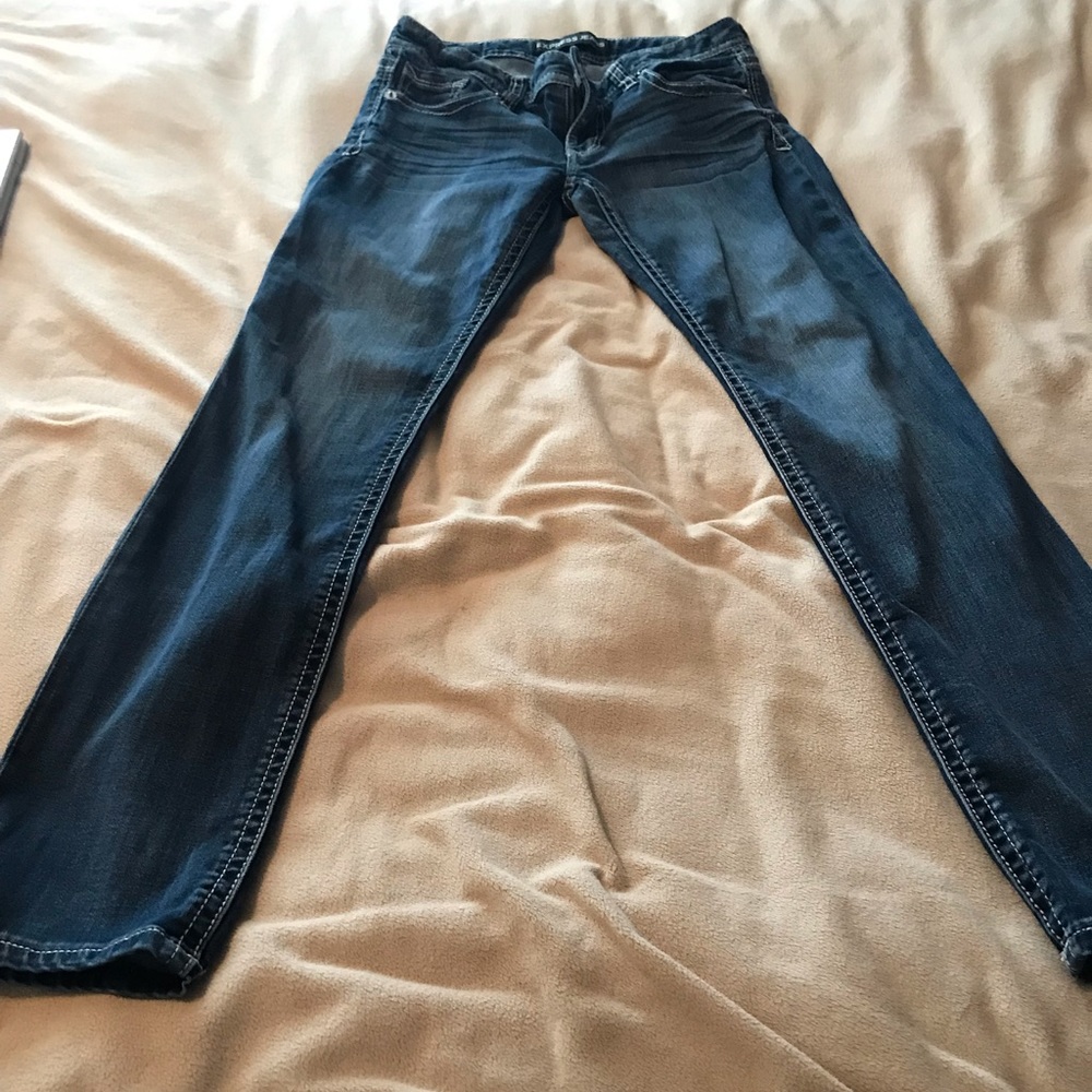 Junior Jeans